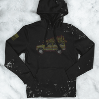 Tree Run - Tailgater Hoodie