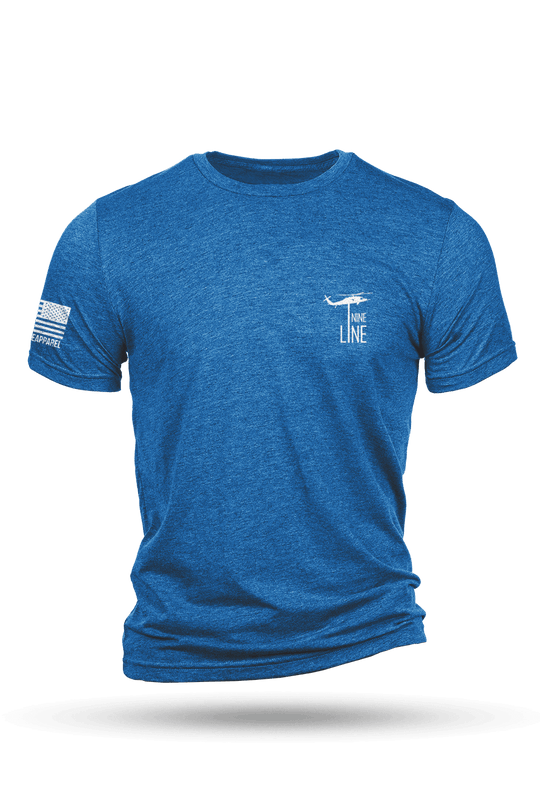 Blue Pack - T-Shirt 3-Pack