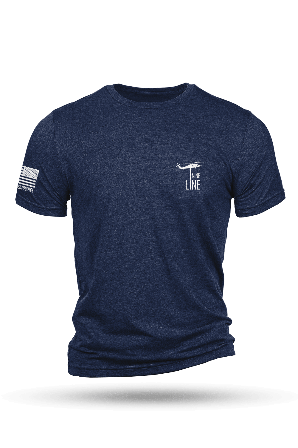Nightfall Pack - T-Shirt 3-Pack