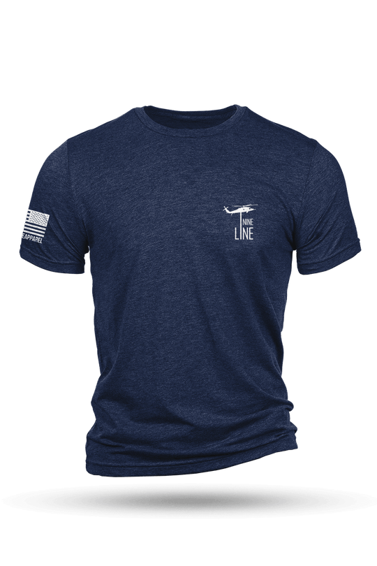 River Pack - T-Shirt 3-Pack