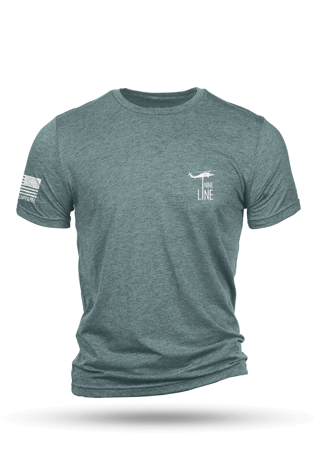 Blue Pack - T-Shirt 3-Pack