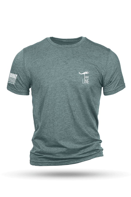 River Pack - T-Shirt 3-Pack
