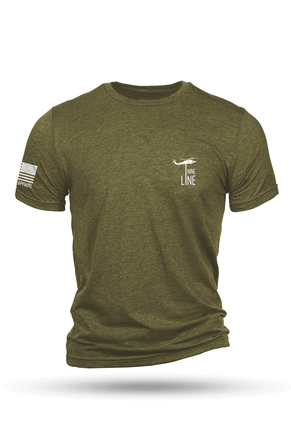 River Pack - T-Shirt 3-Pack
