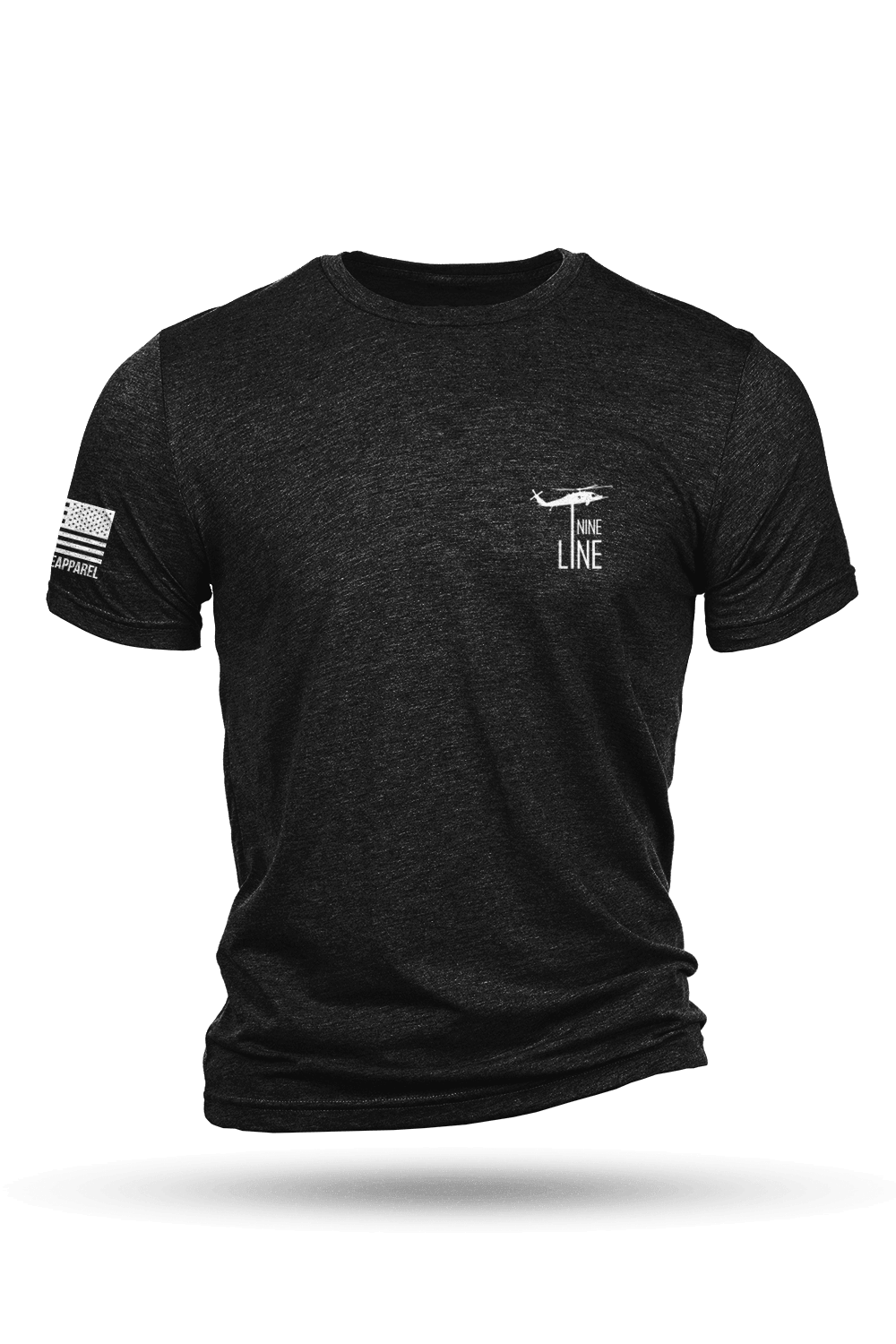 Steel Pack - T-Shirt 3-Pack