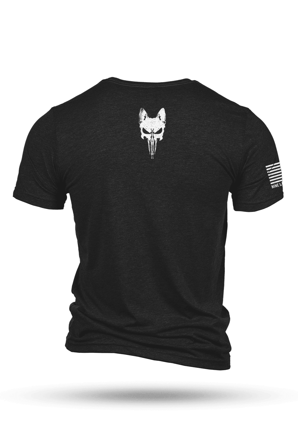 Trust God and your Dog - T-Shirt