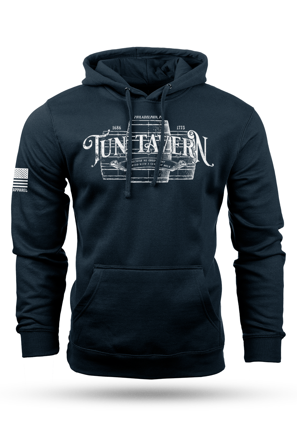 Tun Tavern - Hoodie