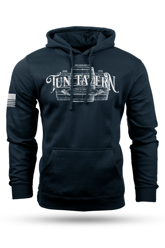 Tun Tavern - Hoodie