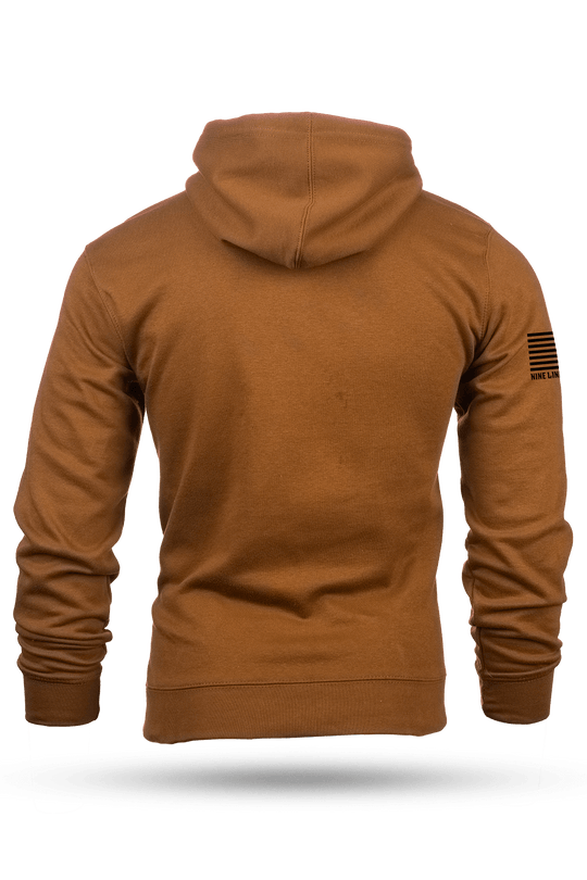 Tun Tavern - Hoodie