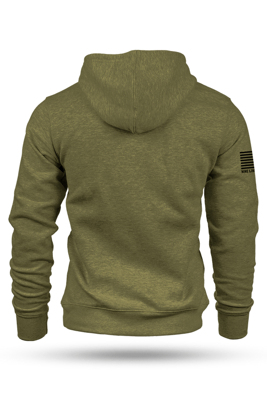 Tun Tavern - Hoodie