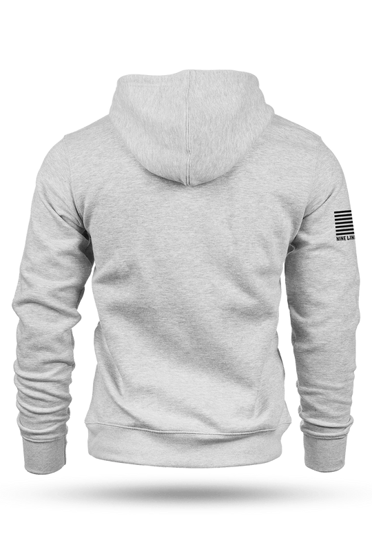 Tun Tavern - Hoodie