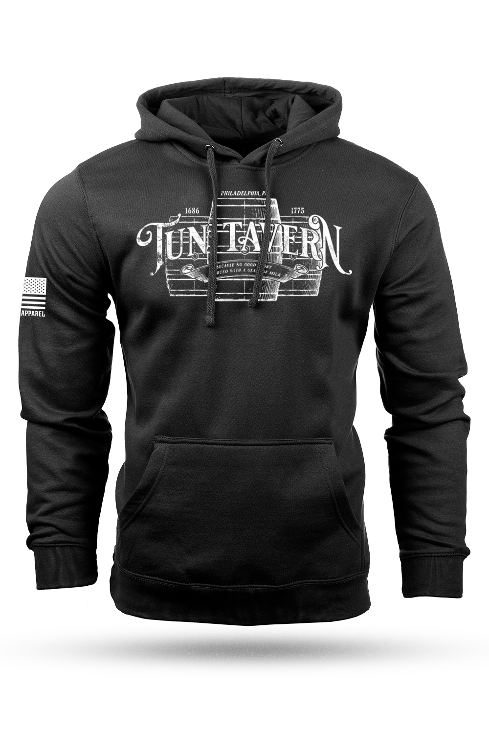 Tun Tavern - Hoodie