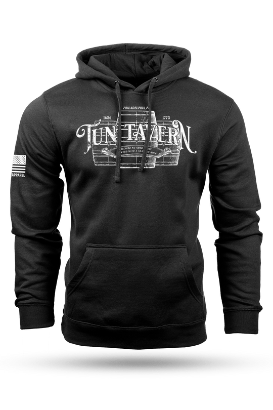 Tun Tavern - Hoodie