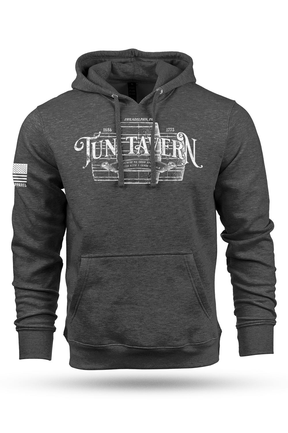 Tun Tavern - Hoodie