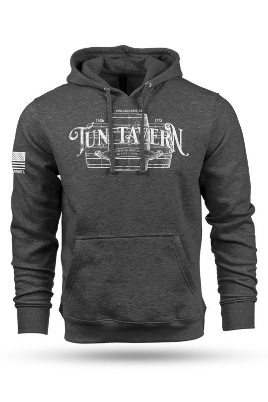 Tun Tavern - Hoodie