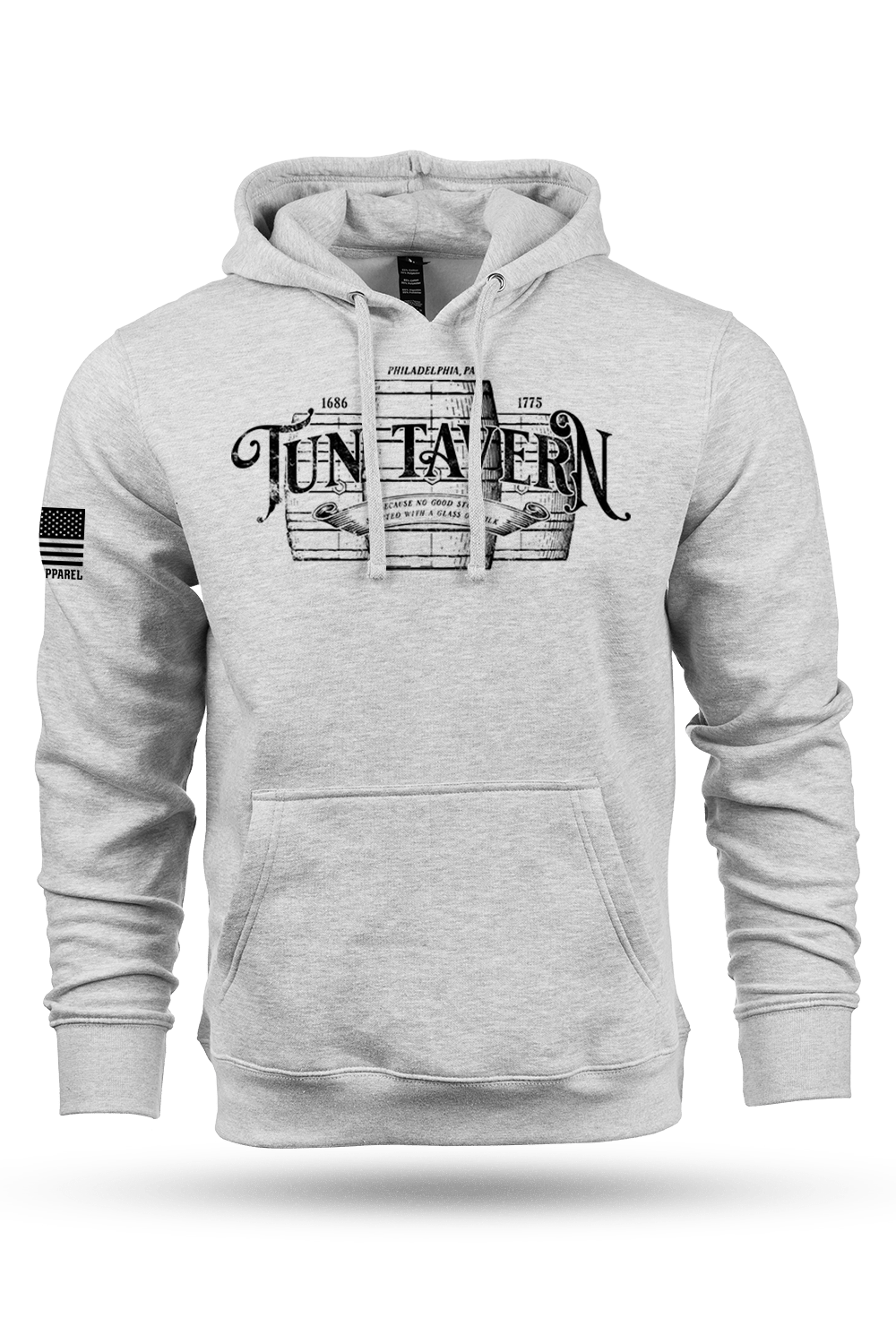 Tun Tavern - Hoodie
