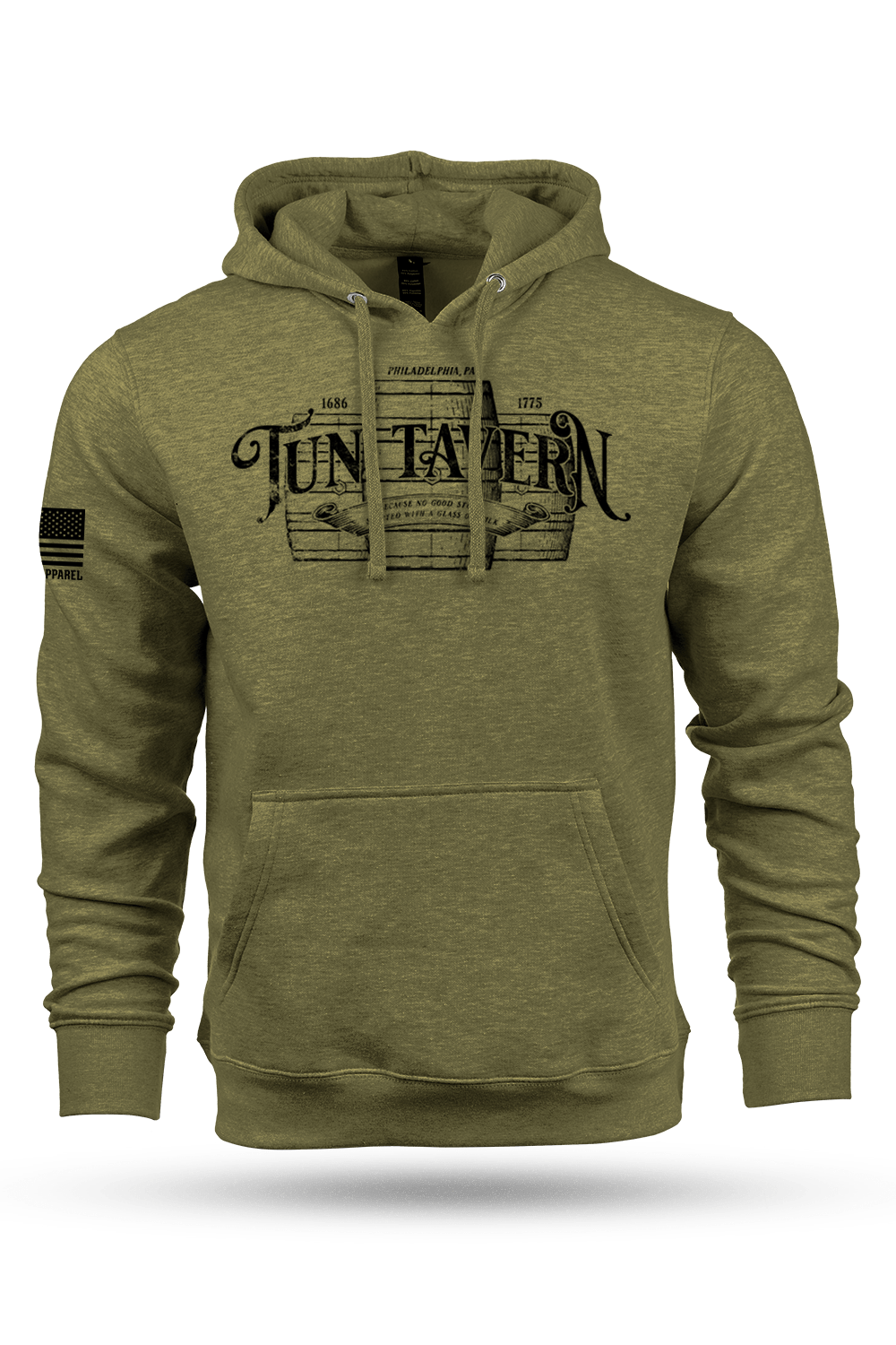 Tun Tavern - Hoodie