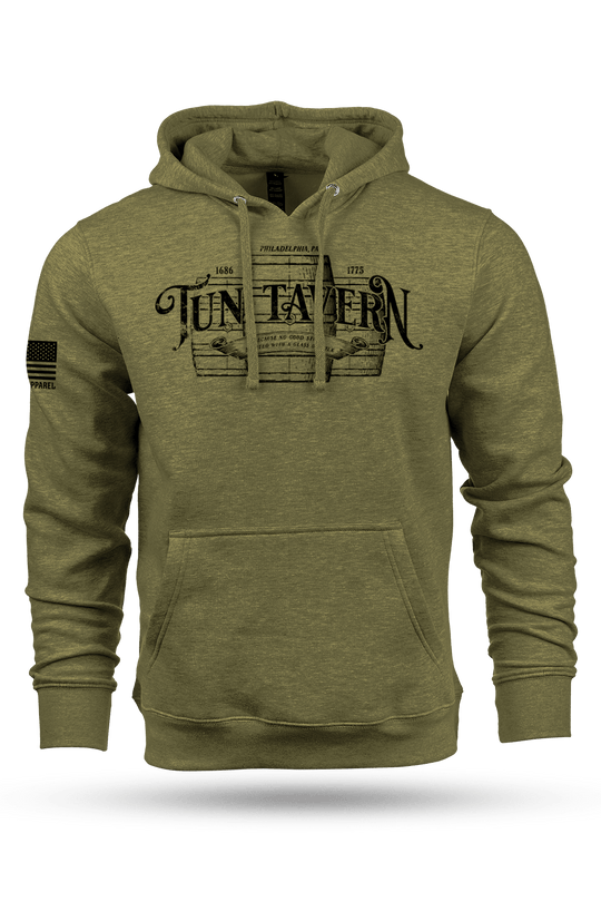 Tun Tavern - Hoodie