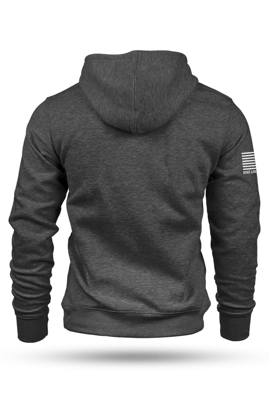 Tun Tavern - Hoodie