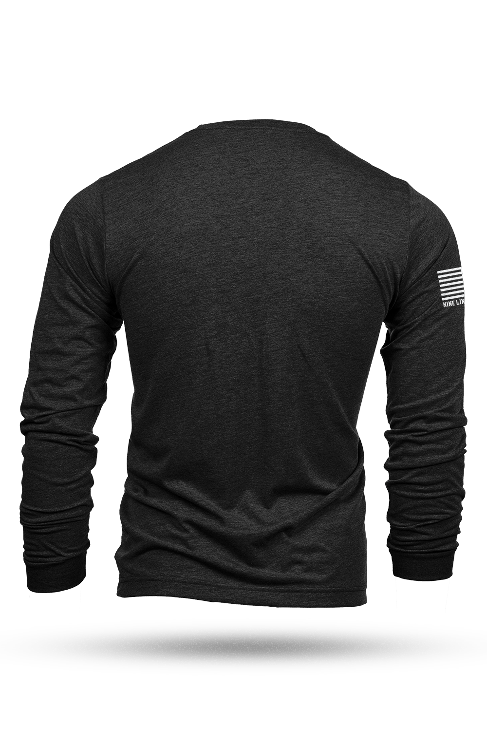 Tun Tavern - Long - Sleeve Shirt