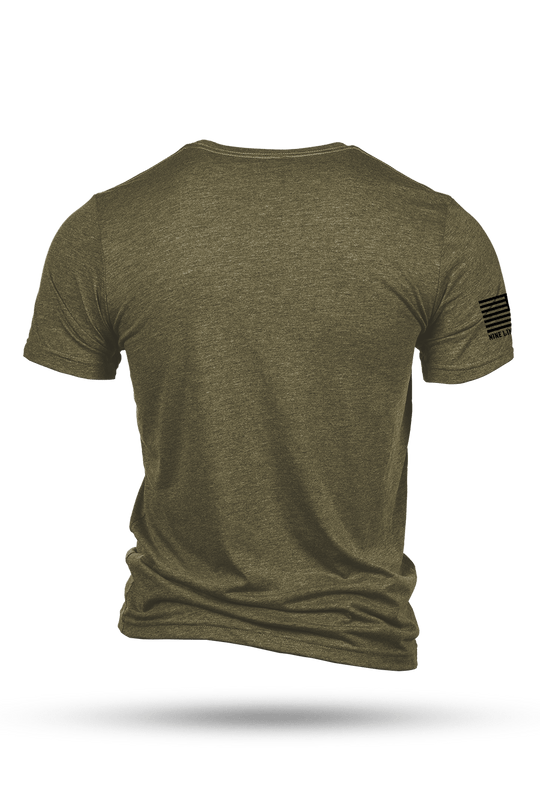 Tun Tavern - T-Shirt