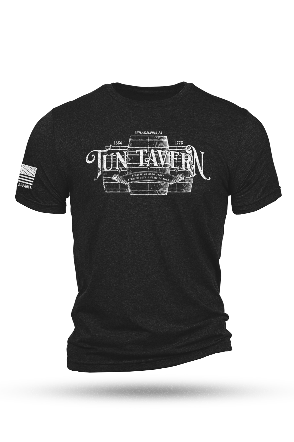 Tun Tavern - T-Shirt