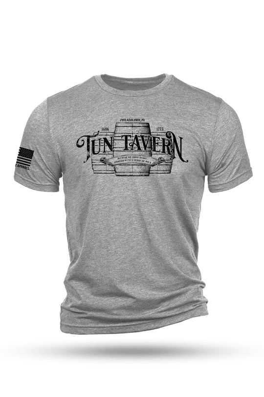 Tun Tavern - T-Shirt