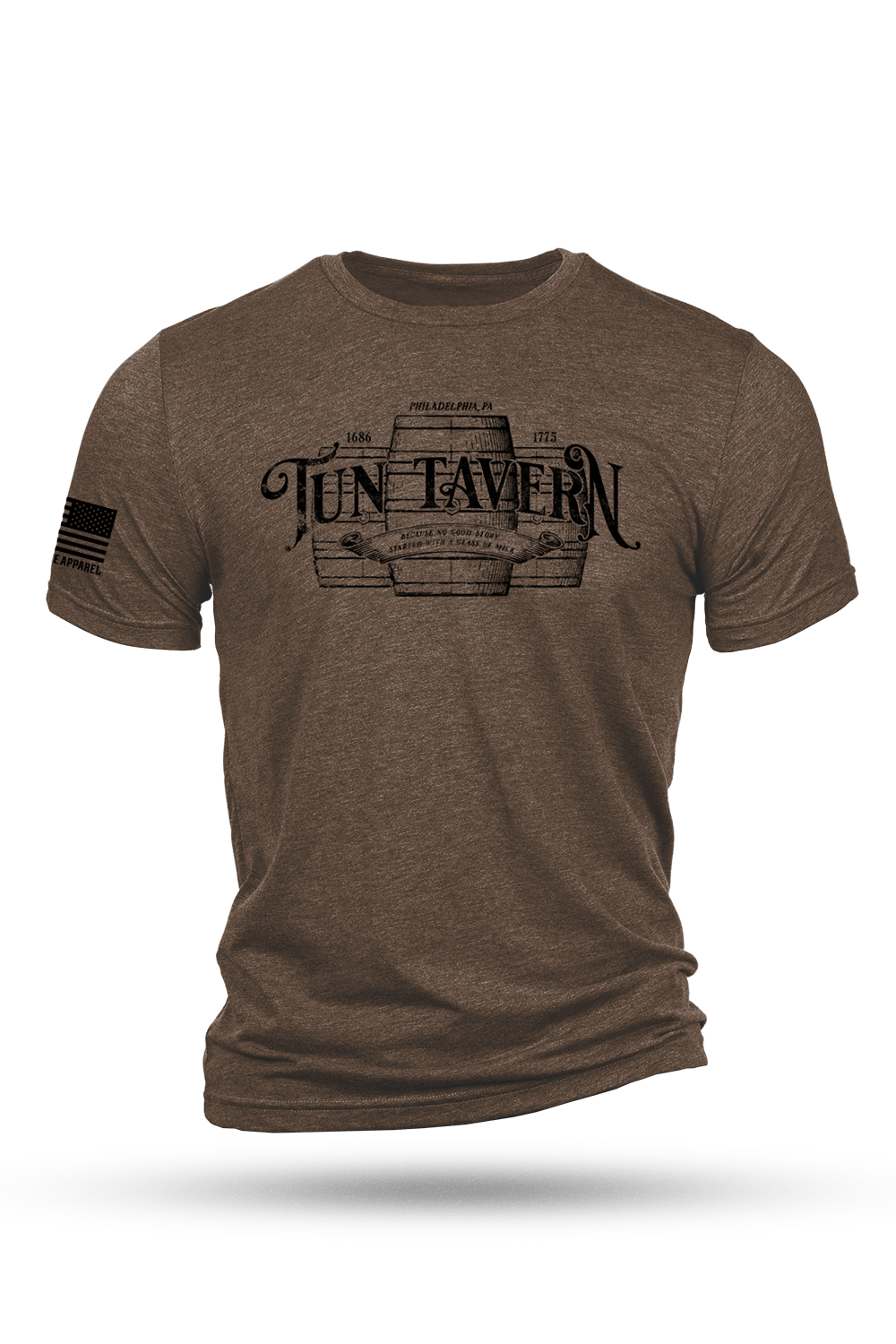 Tun Tavern - T-Shirt
