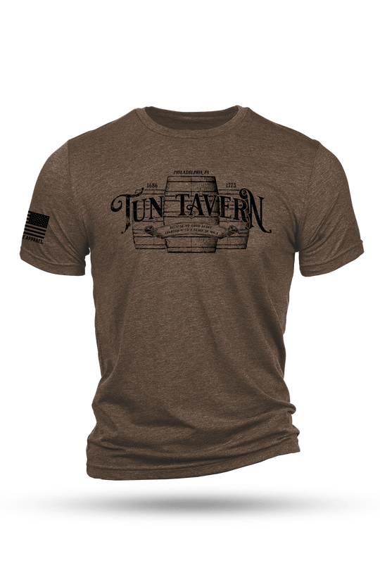 Tun Tavern - T-Shirt