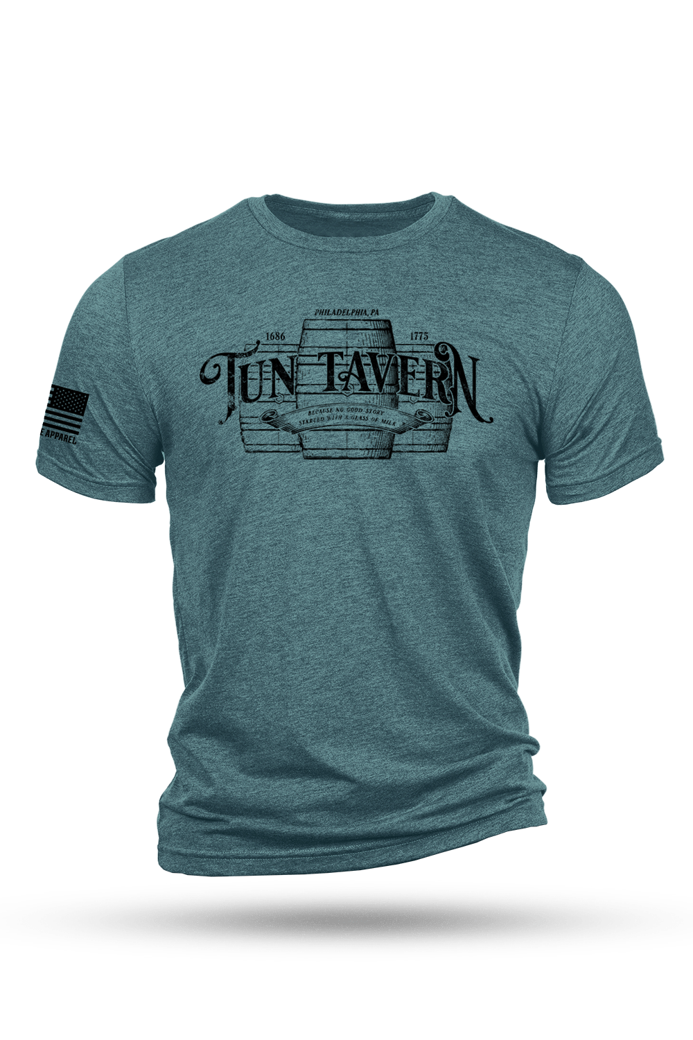Tun Tavern - T-Shirt