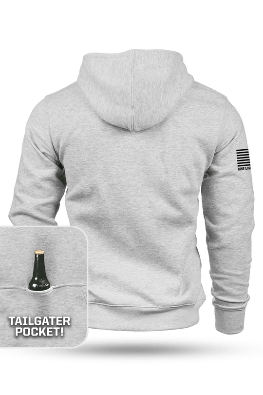 Tun Tavern - Tailgater Hoodie