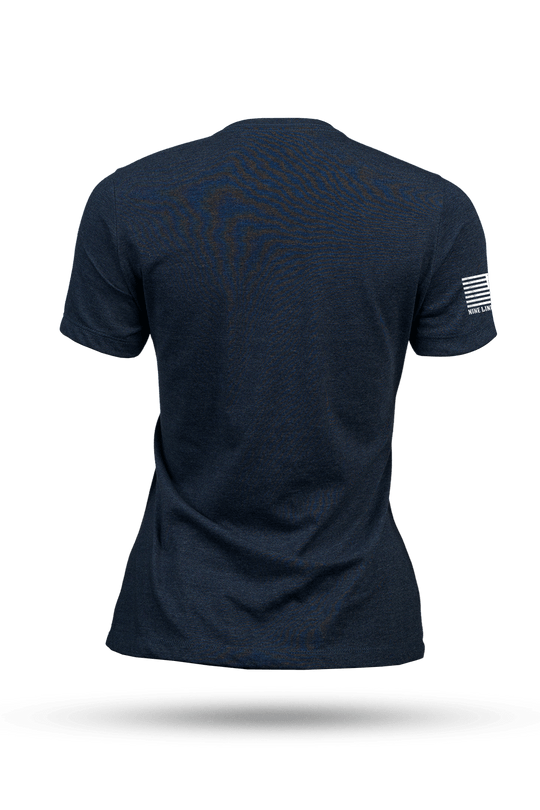 Tun Tavern - Women's T-Shirt