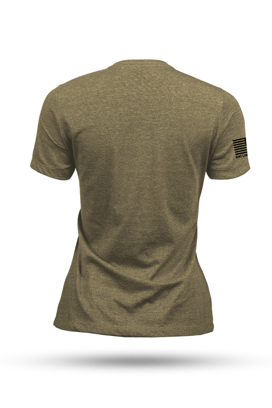 Tun Tavern - Women's T-Shirt