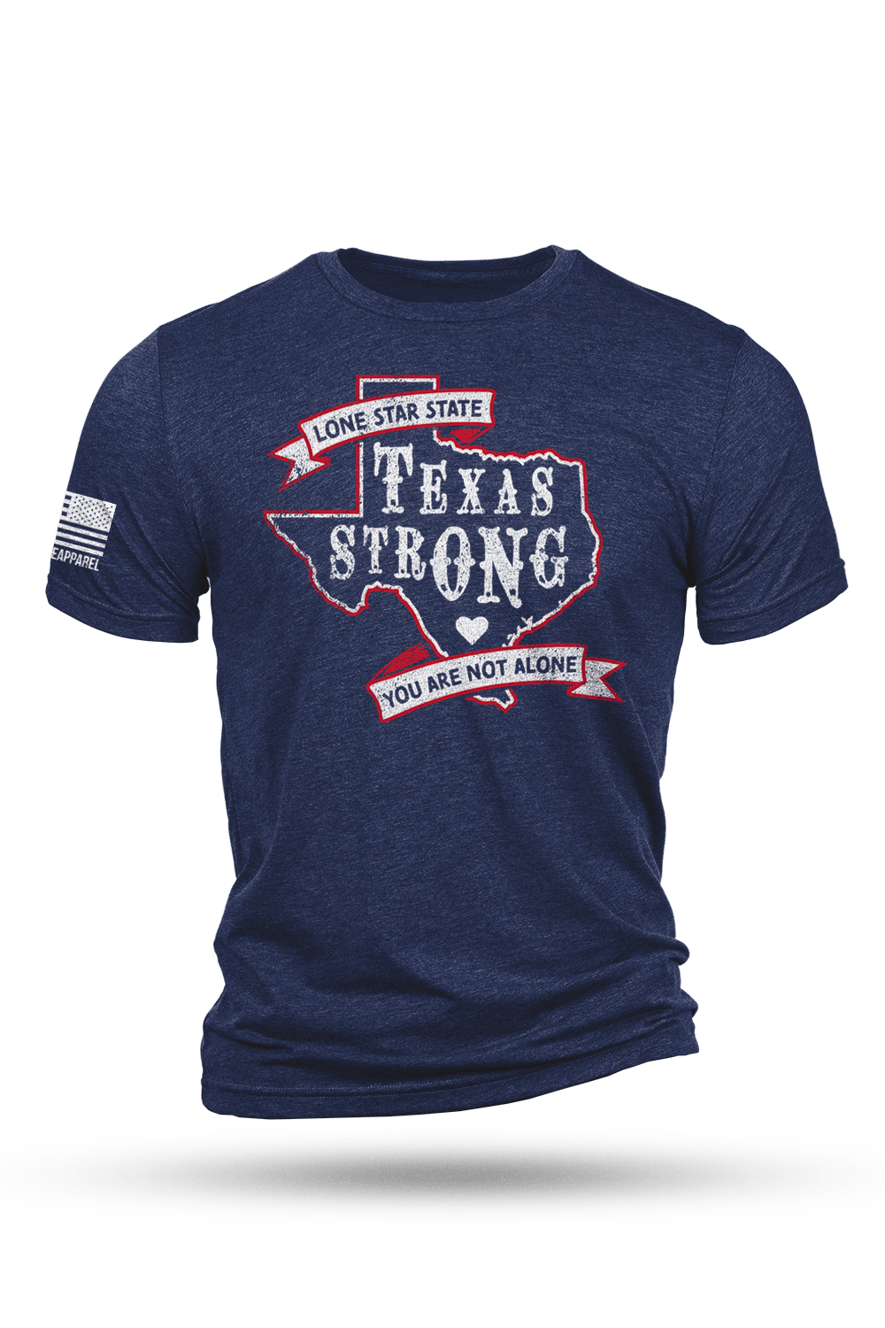 TXSTRONG - T-Shirt