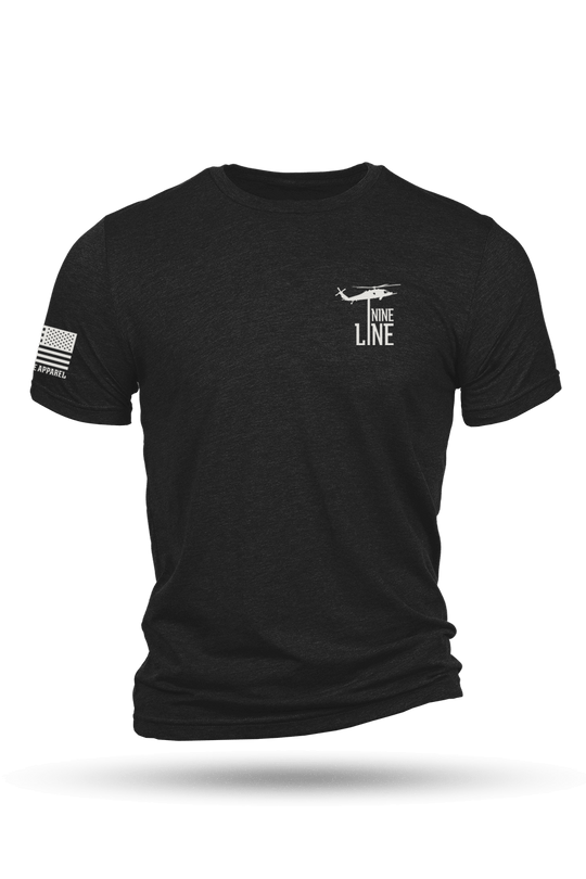 Unafraid Tiger - T-Shirt