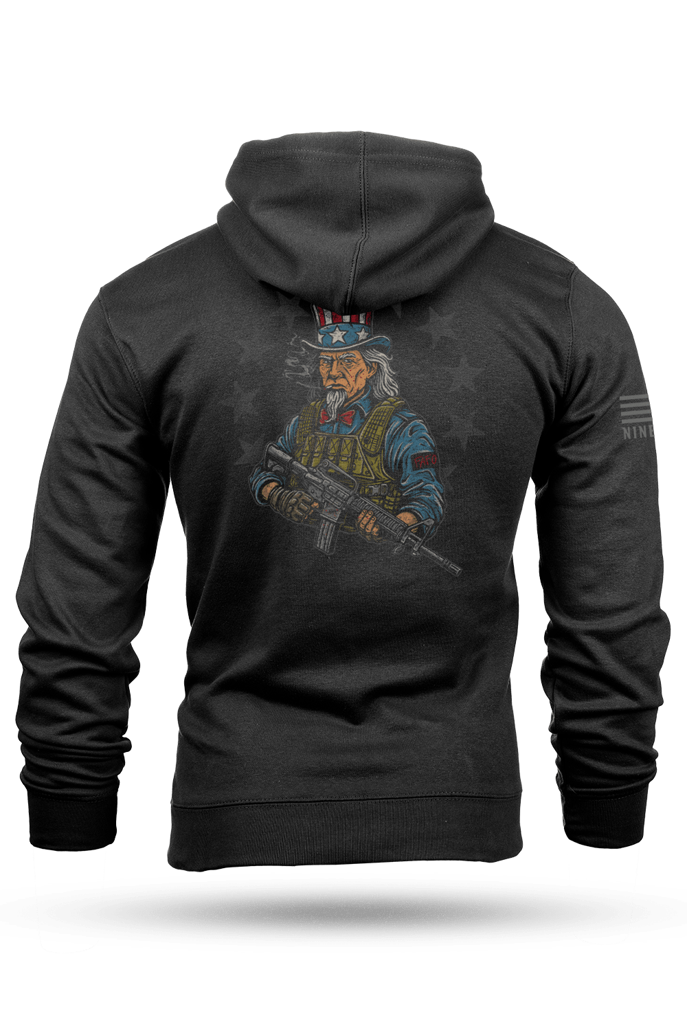 Uncle Sam 250th - Hoodie