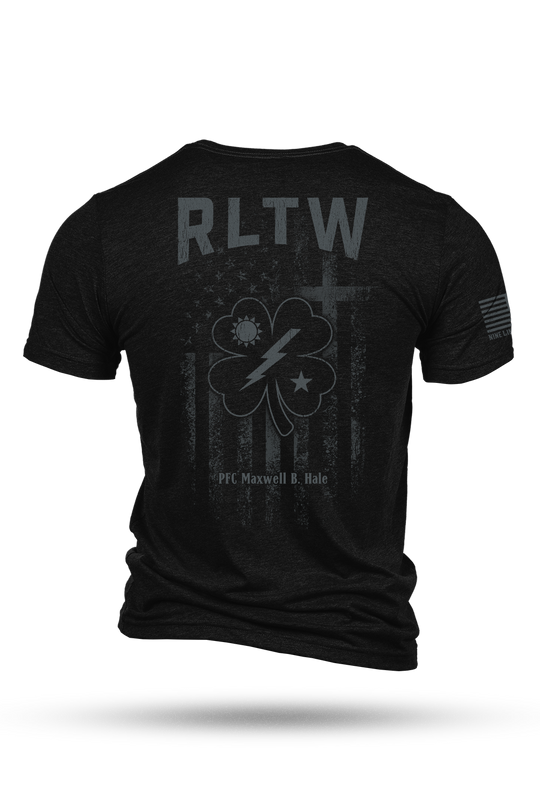 1/75 Battalion - T-Shirt