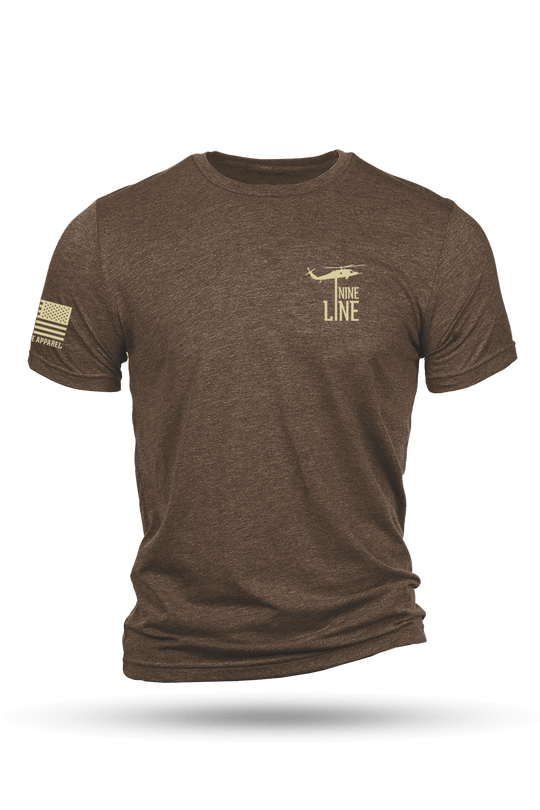 USA badge - T-Shirt
