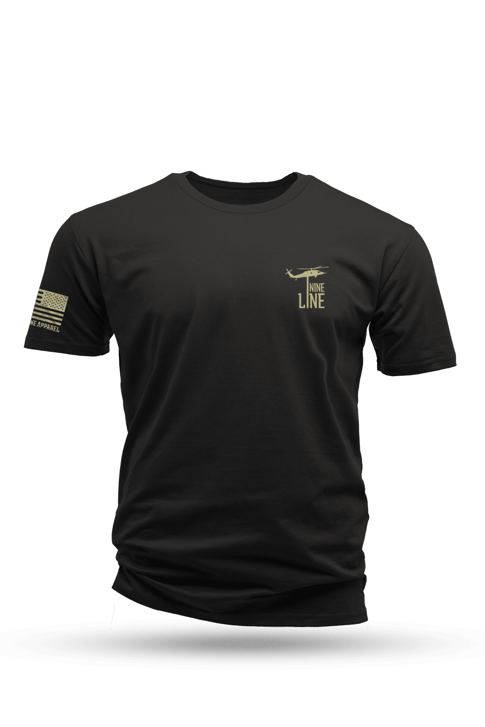 USA badge - T-Shirt