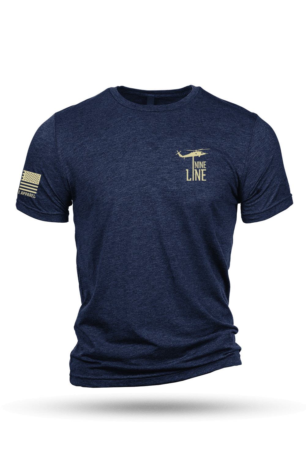 USA badge - T-Shirt