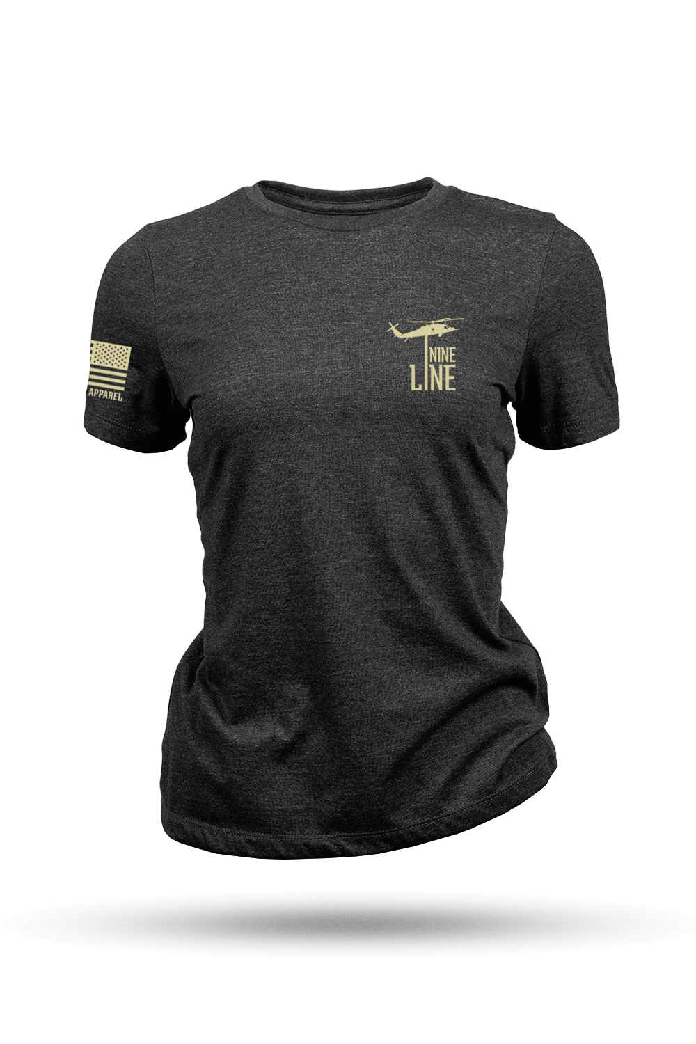 USA badge - Women's T-Shirt