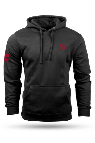 USA Baseball - Hoodie