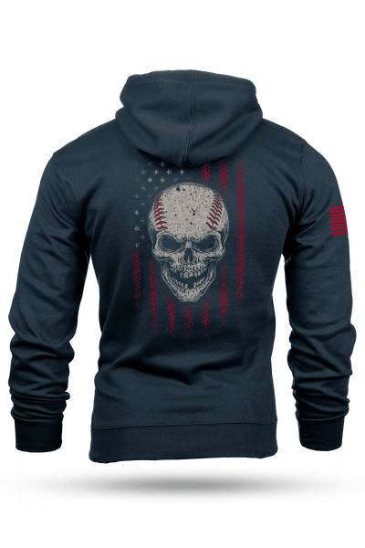 USA Baseball - Hoodie