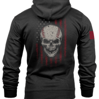 USA Baseball - Hoodie