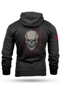 USA Baseball - Hoodie