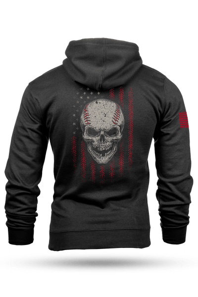USA Baseball - Hoodie