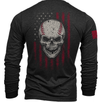 USA Baseball - Long-Sleeve Shirt