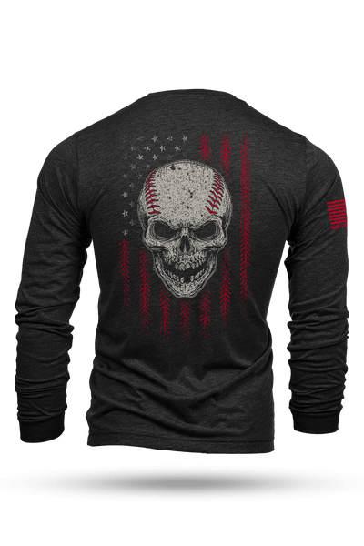 USA Baseball - Long-Sleeve Shirt