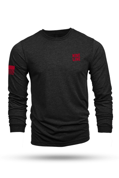 USA Baseball - Long-Sleeve Shirt