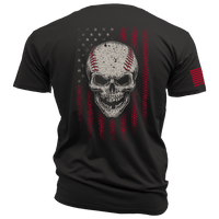 USA Baseball - T-Shirt