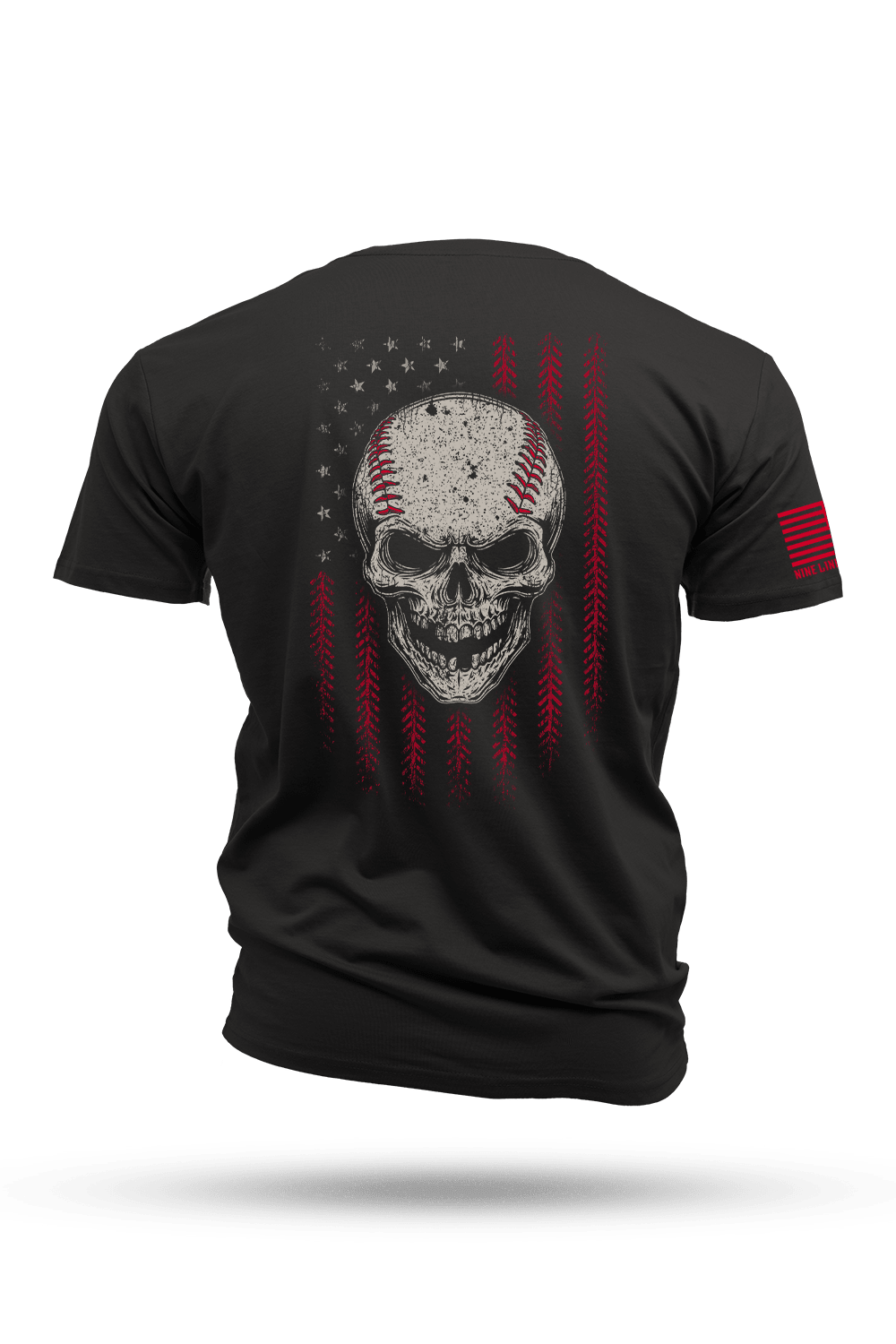 USA Baseball - T-Shirt